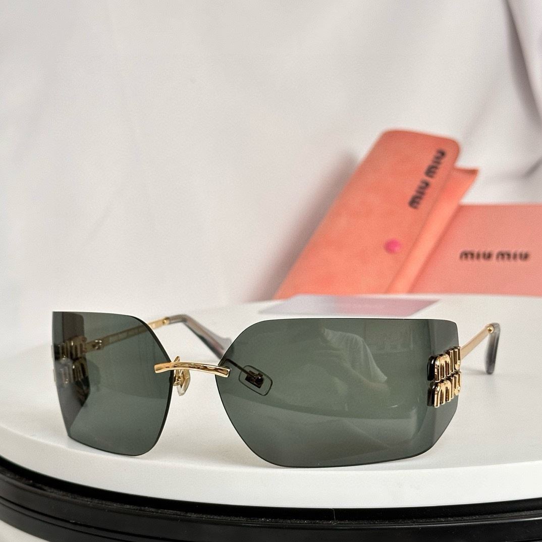 Miu Miu Sunglasses